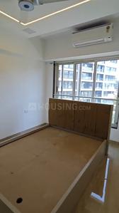 Bedroom Image of 1600 Sq.ft 3 BHK Apartment / Flat for sale in Bharat Juhu Vikrant Acropolis, Juhu Mumbai for Rs. 75000000