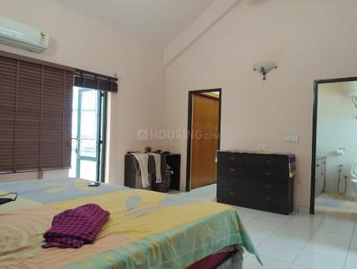 Bedroom Image of 3330 Sq.ft 3 BHK Villa for sale in Krishna Brookefield by Krishna Developers, Brookefield Bengaluru for Rs. 53000000