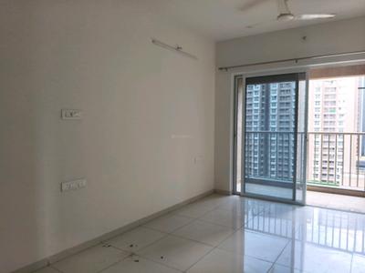 Living Room Image of 928 Sq.ft 2 BHK Apartment / Flat for sale in Godrej Green Vistas, Mahalunge Pune for Rs. 7800000