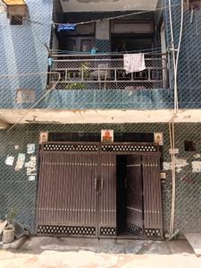 Image of 450 Sq.ft Residential Plot / Land for sale in Palam, New Delhi for Rs. 130000000