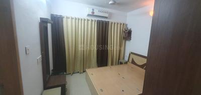 Bedroom Image of 1210 Sq.ft 2 BHK Apartment / Flat for sale in Sai Yashaskarm CHS LTD, Kharghar Navi Mumbai for Rs. 16500000