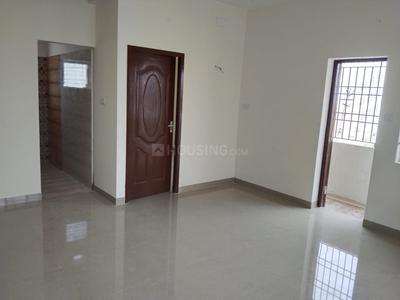 Bedroom Image of 1300 Sq.ft 3 BHK Apartment / Flat for sale in Pozhichalur Chennai for Rs. 6900000
