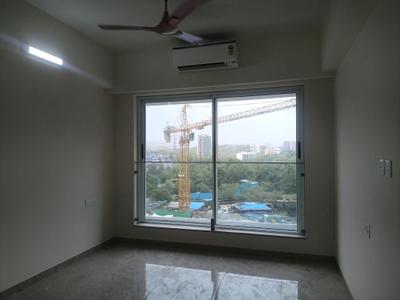 Bedroom Image of 800 Sq.ft 2 BHK Apartment / Flat for sale in Ghatkopar East Mumbai for Rs. 28000000