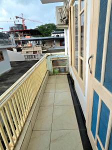 Balcony Image of 2250 Sq.ft 3 BHK Builder Floor for sale in Canal Road Dehradun for Rs. 16500000