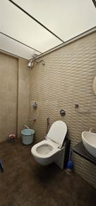 Bathroom Image of 1008 Sq.ft 2 BHK Apartment / Flat for sale in Rigved Uptown, Balewadi Pune for Rs. 11000000