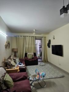 Bedroom Image of 1184 Sq.ft 2 BHK Apartment / Flat for sale in NCC Nagarjuna Green Ridge, HSR Layout Bengaluru for Rs. 20000000