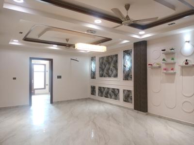 Living Room Image of 1620 Sq.ft 3 BHK Builder Floor for sale in BPTP District 3, Sector 85 Faridabad for Rs. 18000000