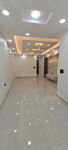 Hall Image of 1197 Sq.ft 3 BHK Builder Floor for sale in Laxmi Nagar New Delhi for Rs. 15500000