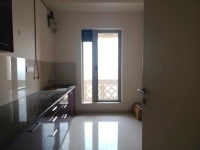 Kitchen Image of 1170 Sq.ft 2 BHK Apartment / Flat for sale in Hiranandani Aura, Panvel Navi Mumbai for Rs. 11500000
