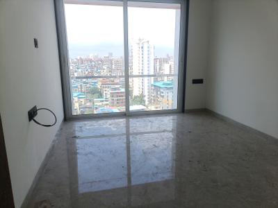 Bedroom Image of 1250 Sq.ft 2 BHK Apartment / Flat for sale in Avenue Hills, Kharghar Navi Mumbai for Rs. 16500000