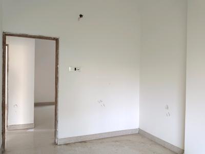 Bedroom Image of 1128 Sq.ft 3 BHK Apartment / Flat for sale in Garia, Sonarpur Kolkata for Rs. 5600000