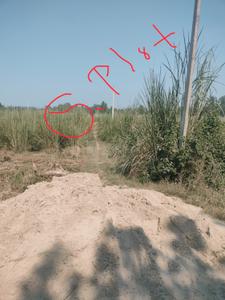 Image of 3000 Sq.ft Residential Plot / Land for sale in Suman Nagar, Haridwar for Rs. 1900000