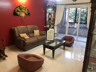 Hall Image of 4200 Sq.ft 4 BHK Independent House for rent in Purple Cloud 9, Kondhwa Pune for Rs. 47000