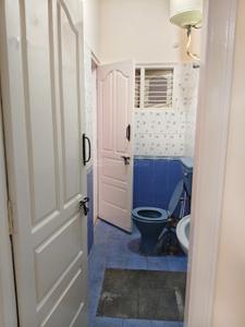Image of 1200 Sq.ft 2 BHK Builder Floor for rent in BTM Layout 2nd Stage, Bengaluru for Rs. 19999