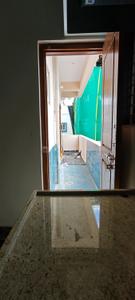 Bedroom Image of 1100 Sq.ft 2 BHK Builder Floor for rent in Gurram Guda Hyderabad for Rs. 14500