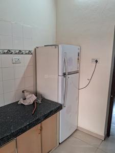 Kitchen Image of 2700 Sq.ft 3 BHK Independent House for rent in Sukun Miracle, Saket Nagar Indore for Rs. 51000