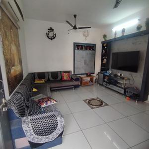 Hall Image of 1620 Sq.ft 3 BHK Independent House for sale in Sardar Ganj Patan for Rs. 5000000