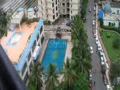 Image of 1275 Sq.ft 3 BHK Apartment / Flat for sale in Supreme Lake Primrose, Powai, Mumbai for Rs. 41000000