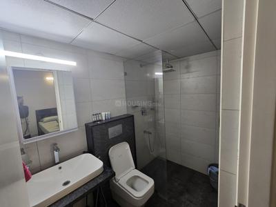 Bathroom Image of 1156 Sq.ft 2 BHK Apartment / Flat for sale in Casagrand Boulevard, Chikkagubbi Village Bengaluru for Rs. 16000000