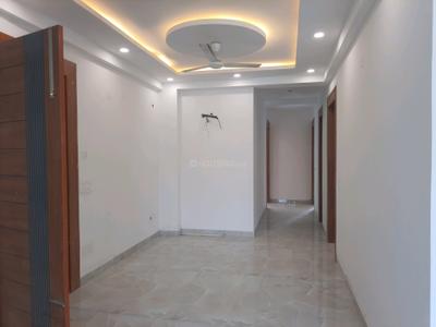 Living Room Image of 2250 Sq.ft 4 BHK Builder Floor for sale in Independent Floors At DLF Garden City, Sector 91 Gurgaon for Rs. 27000000