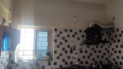 Bathroom Image of 1250 Sq.ft 2 BHK Apartment / Flat for sale in Tiruchanur Tirupathi for Rs. 5700000