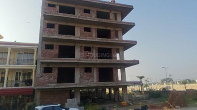Image of 3300 Sq.ft 4 BHK Builder Floor for sale in DLF The Valley, Amravati Enclave, Panchkula for Rs. 35000000