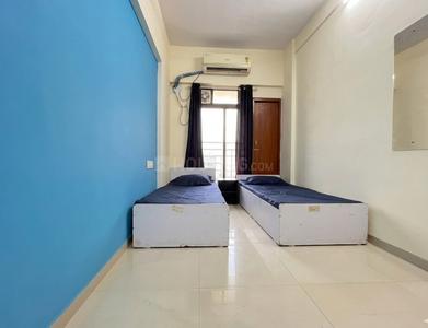 Bedroom Image of Janam CHS in Jogeshwari East, Mumbai