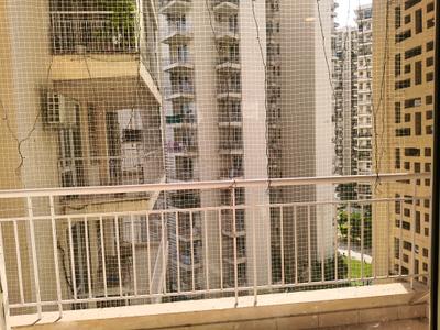 Dining Area Image of 1950 Sq.ft 3 BHK Apartment / Flat for sale in Shree Vardhman Victoria, Sector 70 Gurgaon for Rs. 23500000
