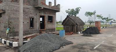 Image of 1000 Sq.ft 2 BHK Villa for sale in Alamathi, Chennai for Rs. 4600000