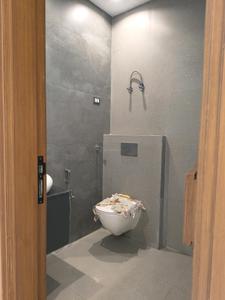 Bedroom One Image of 1500 Sq.ft 3 BHK Builder Floor for sale in Vaishali Ghaziabad for Rs. 17500000