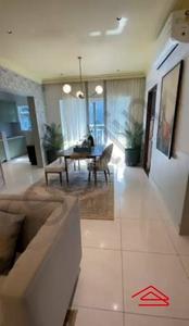 Hall Image of 1789 Sq.ft 3.5 BHK Apartment / Flat for sale in Brigade Calista by Brigade Enterprises Ltd, Budigere Cross Bengaluru for Rs. 27500000