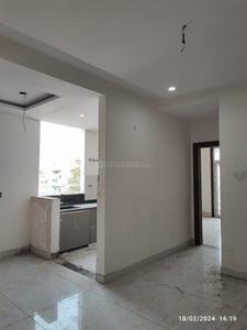 Hall Image of 980 Sq.ft 2 BHK Apartment / Flat for sale in Sharda Nagar Kanpur for Rs. 5500000