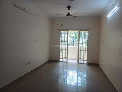 Hall Image of 1530 Sq.ft 3 BHK Apartment / Flat for sale in Nandanam Chennai for Rs. 26500000