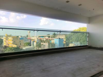 Living Room Image of 3054 Sq.ft 4 BHK Apartment / Flat for sale in The Presidential Tower, Yeswanthpur Bengaluru for Rs. 72000000