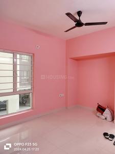 Bedroom Image of 823 Sq.ft 2 BHK Apartment / Flat for sale in Eternis, Madhyamgram Kolkata for Rs. 5800000