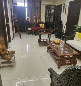 Hall Image of Sapphire in Kakadeo, Kanpur