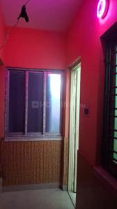 Image of 1100 Sq.ft 2 BHK Apartment / Flat for rent in Right Meghna Green Residency, Kaikhali, Kolkata for Rs. 23000