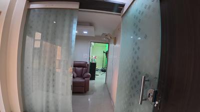 Bedroom Image of 800 Sq.ft 2 BHK Apartment / Flat for sale in Kidwaipuri Patna for Rs. 8000000