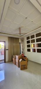 Balcony Image of 2800 Sq.ft 4 BHK Independent House for sale in Silicon Sansaara, Kanadiya Indore for Rs. 15000000