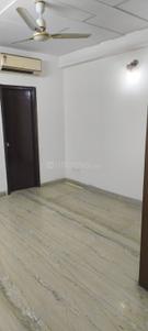 Hall Image of 1350 Sq.ft 3 BHK Builder Floor for rent in Janakpuri New Delhi for Rs. 48000