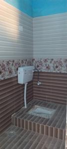 Bathroom Image of 620 Sq.ft 2 BHK Builder Floor for rent in Rapti Nagar Phase-4, Kunraghat Gorakhpur for Rs. 7500