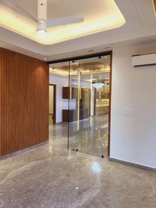 Bedroom Image of 2250 Sq.ft 3 BHK Builder Floor for sale in Sector 89 Faridabad for Rs. 21000000