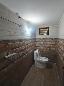 Bathroom Image of 1100 Sq.ft 2 BHK Independent House for sale in Vanasthalipuram Hyderabad for Rs. 9000000
