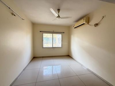 Bedroom Image of 1624 Sq.ft 3 BHK Apartment / Flat for sale in Naiknavare Mystique Moods, Viman Nagar Pune for Rs. 24000000