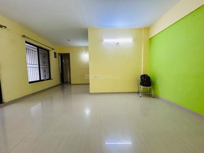 Hall Image of 1080 Sq.ft 2 BHK Apartment / Flat for sale in Darode Crossover County, Nanded Pune for Rs. 11400000
