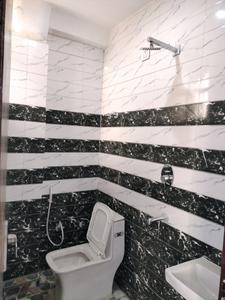 Bedroom One Image of 1000 Sq.ft 3 BHK Apartment / Flat for sale in Deenpur New Delhi for Rs. 4700000