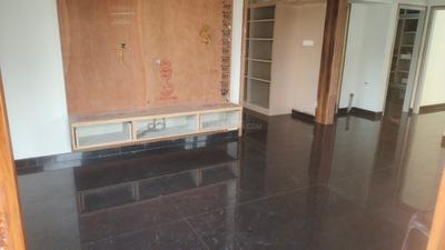 Living Room Image of 1200 Sq.ft 2 BHK Builder Floor for rent in Mallathahalli Bengaluru for Rs. 25000
