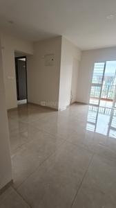 Hall Image of 988 Sq.ft 2 BHK Apartment / Flat for sale in Mittal Sun Crest, Dhayari Pune for Rs. 7800000