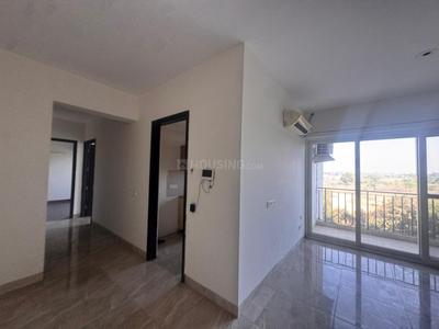 Hall Image of 1210 Sq.ft 2 BHK Apartment / Flat for rent in Janta Sky Garden Phase 1, Sector 66 Mohali for Rs. 32500