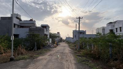Image of 2178 Sq.ft Residential Plot / Land for sale in Meenakshi Amman Nagar, Madurai for Rs. 5500000